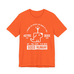 Image of Astro Dog T-Shirt
