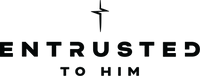 Entrusted to Him