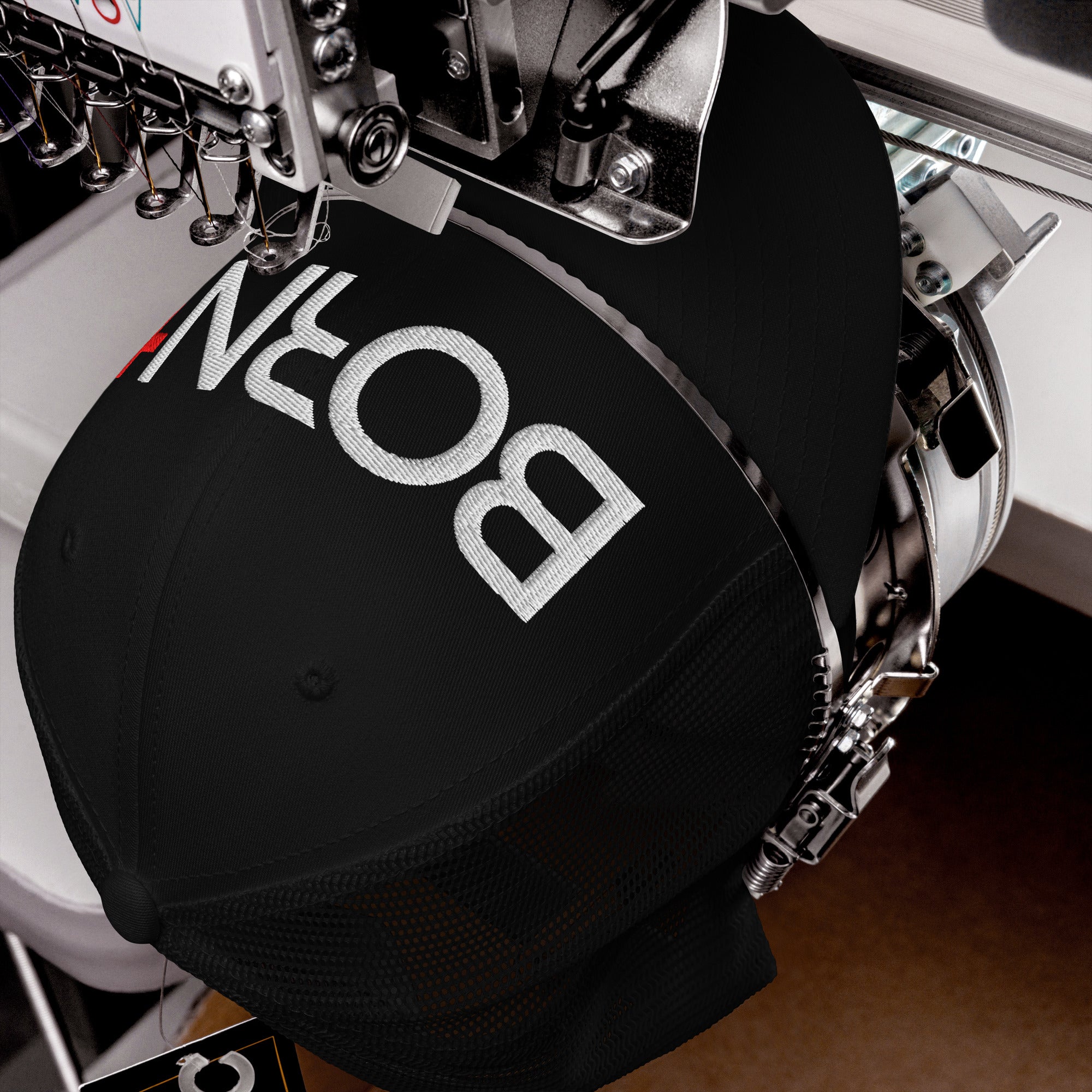 Image of Product mockup