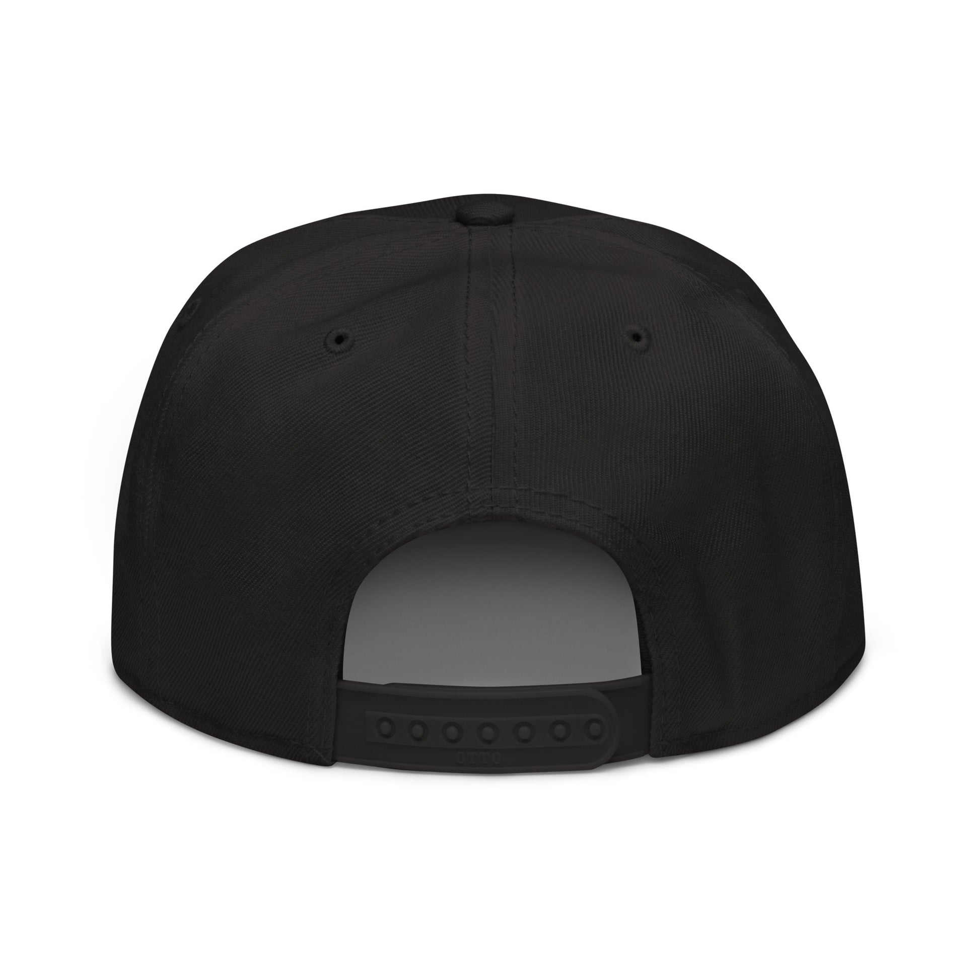 "Born Twice" Descriptive Edition Hat
