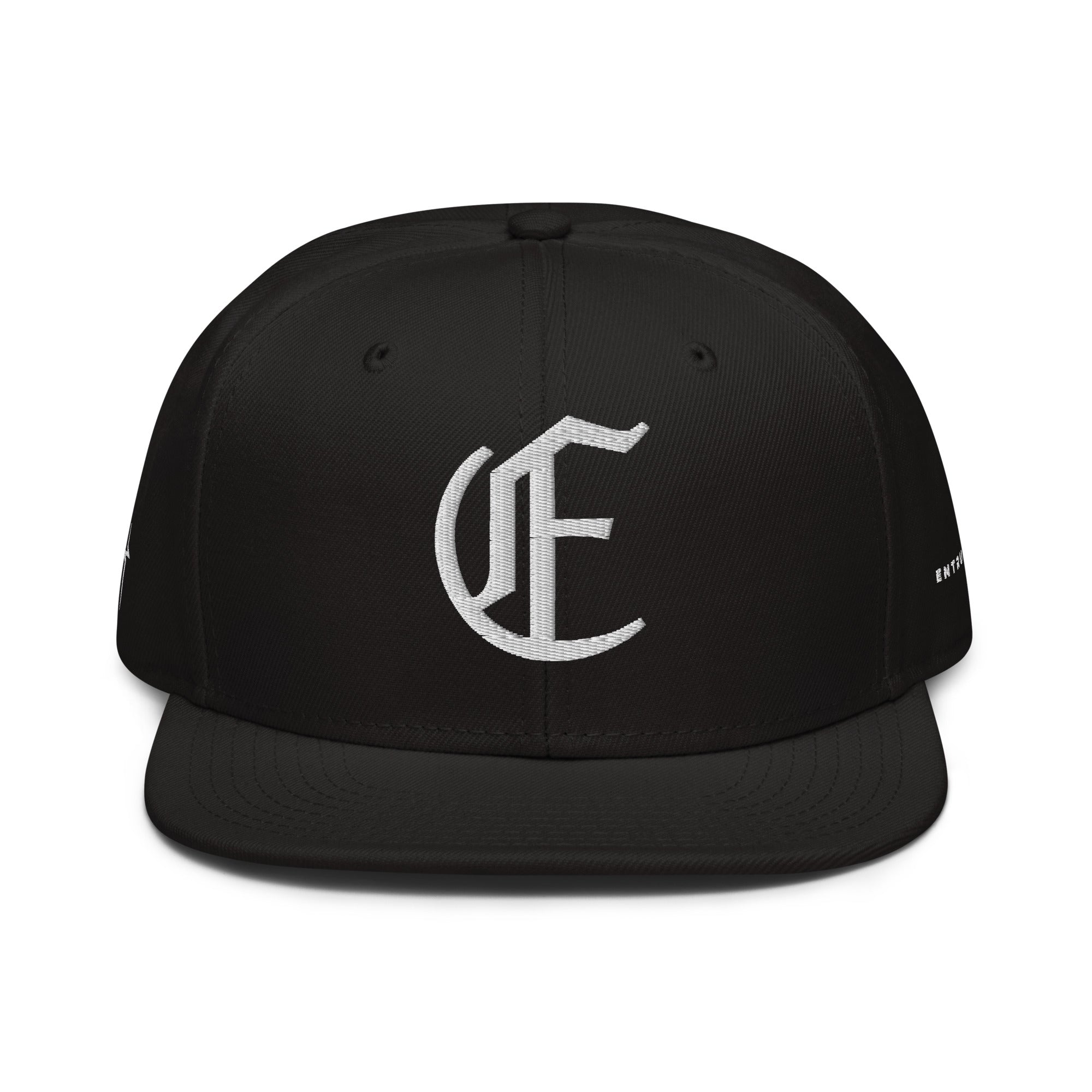 Entrusted Image Entrusted Collection | Christian Apparel | Entrusted to Him