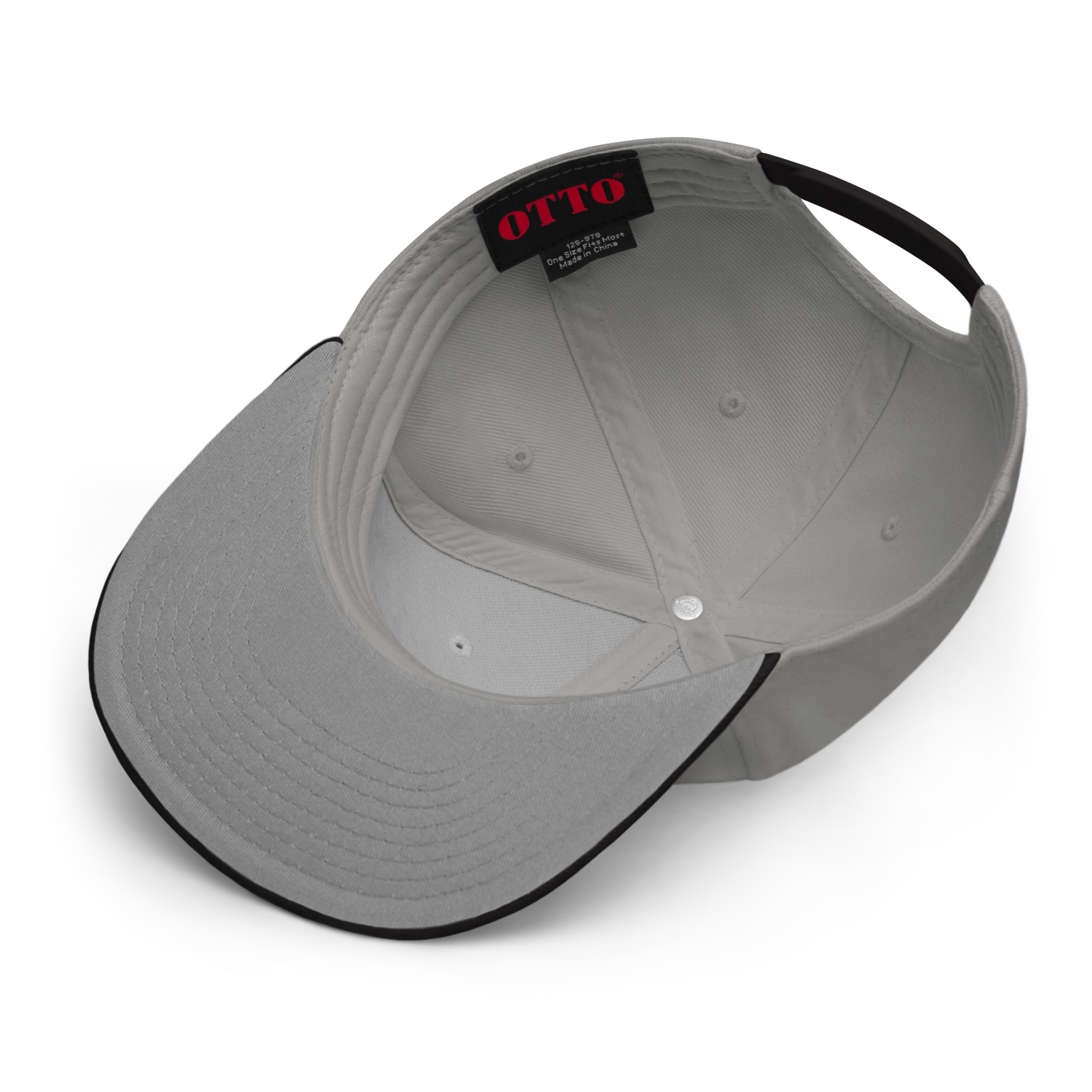 Image of Risen Varsity Edition - Snapback