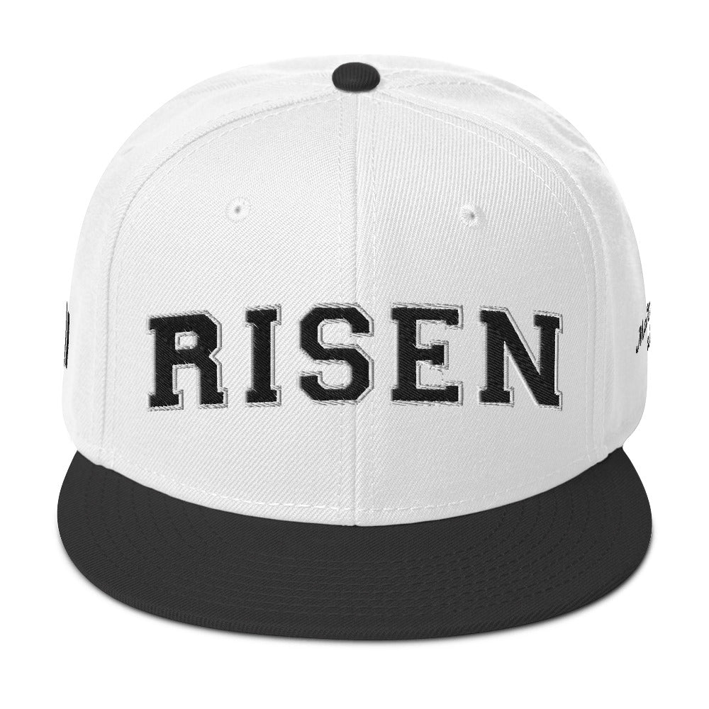 Risen Varsity Edition - Snapback