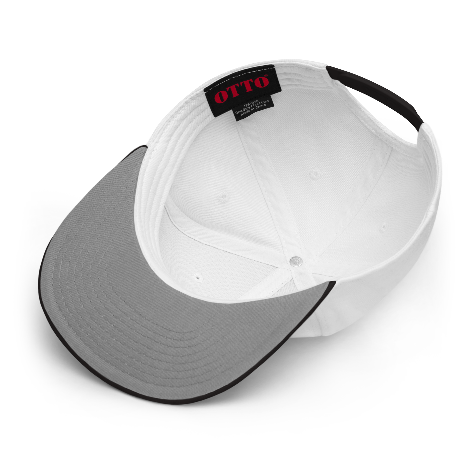 Image of Risen Varsity Edition - Snapback