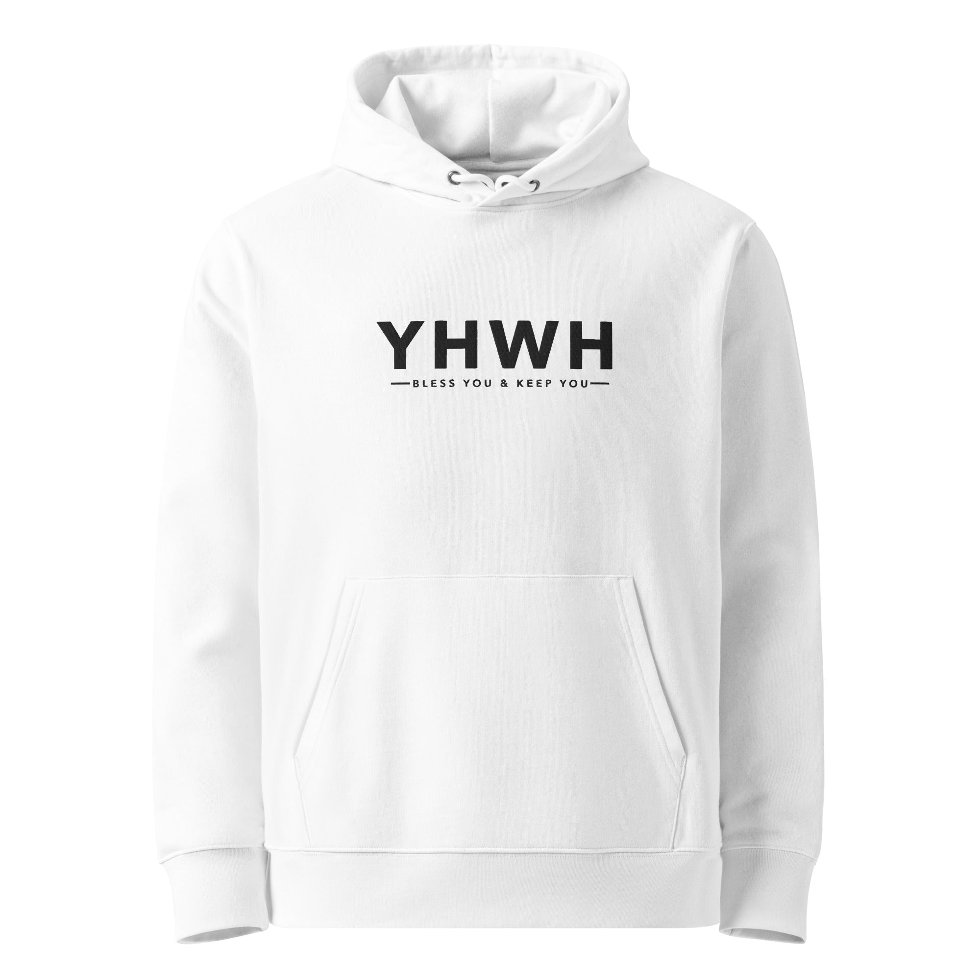 YHWH Hoodie